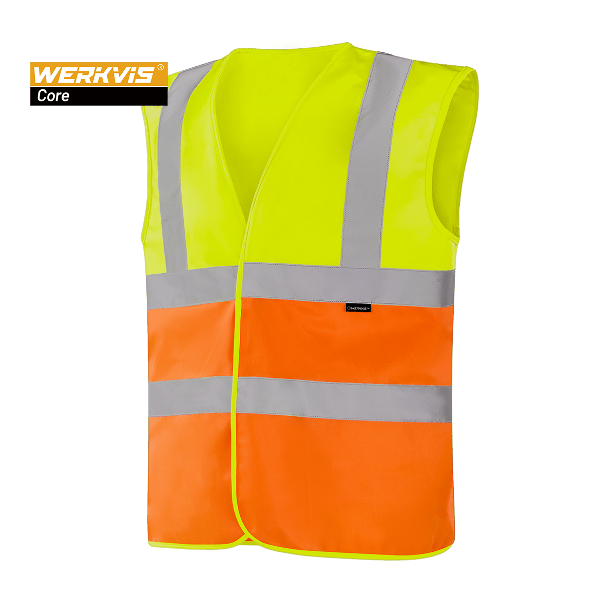SAARBRUCKEN - WV203 - Hi-vis Vest - Werkvis